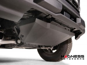 Ford Bronco Front Skid Plate - Fab Fours
